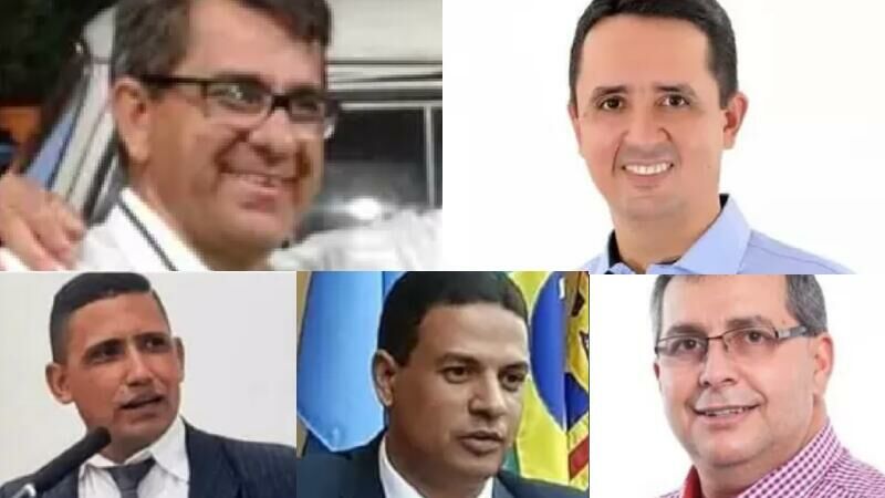 Imagem de compartilhamento para o artigo Em disputa intensa, Cassilândia poderá ter 5 candidatos a prefeitos nas eleições da MS Todo dia